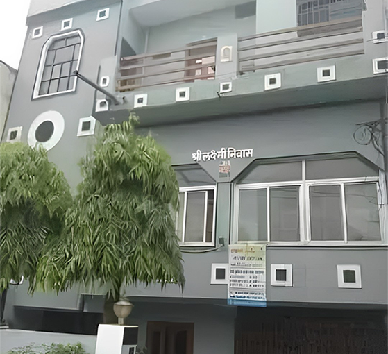 Shyam Sneh Girls Hostel