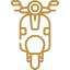 motorcycle