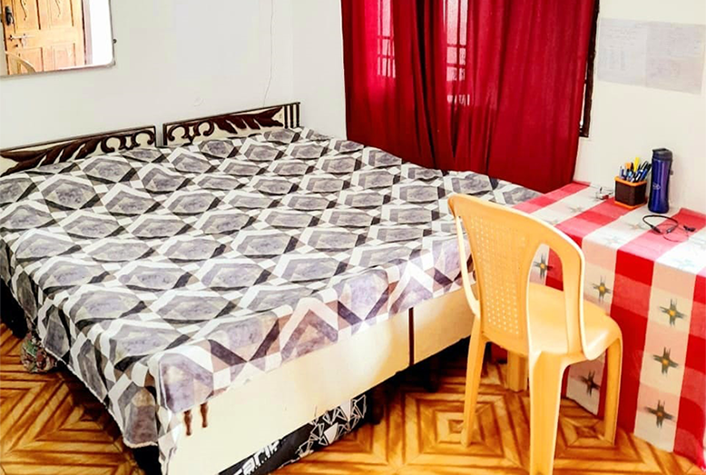 Shyam Sneh Girls Hostel   